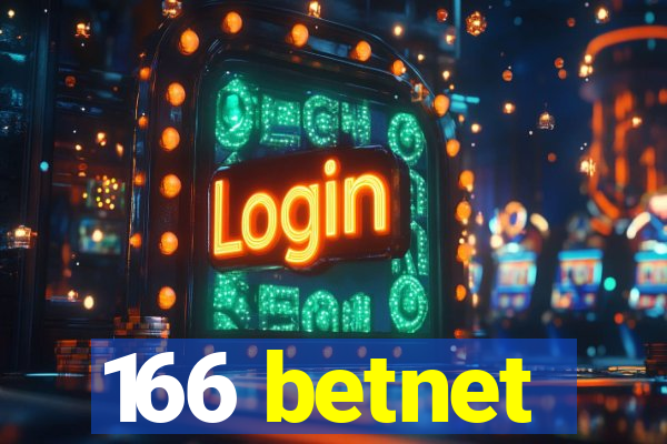 166 betnet